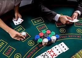 Antarmuka permainan Fishing Arcade di klikvegas 138 menampilkan berbagai jenis ikan dan sistem penembakan.